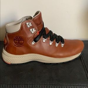 Timberland men’s boot
